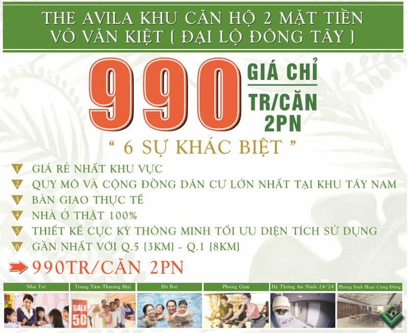 Chung cư KingDom 101