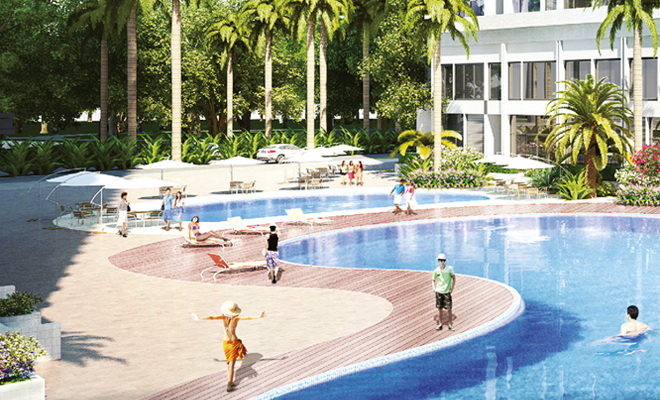 Vinhomes Central Park
