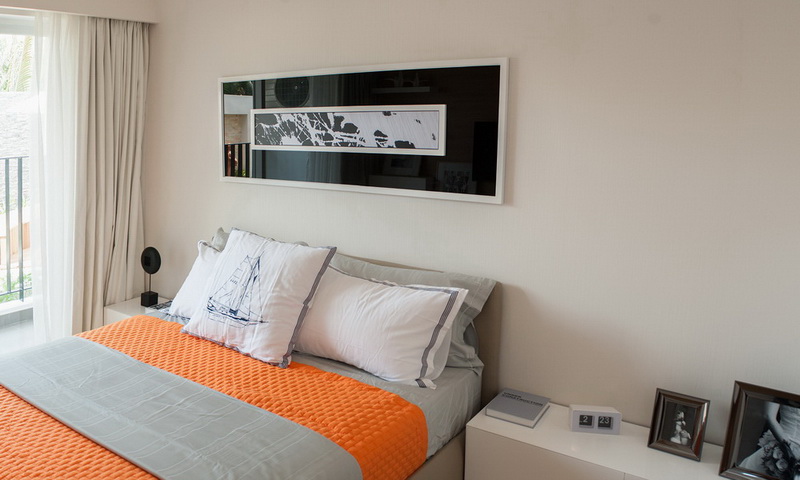 Chung cư cao cấp Masteri Apartment