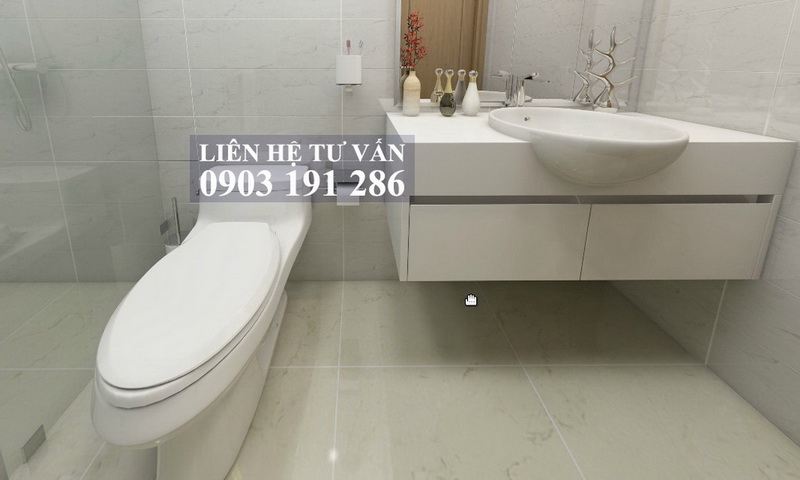 Vinhomes Central Park Apartment Bình Thạnh