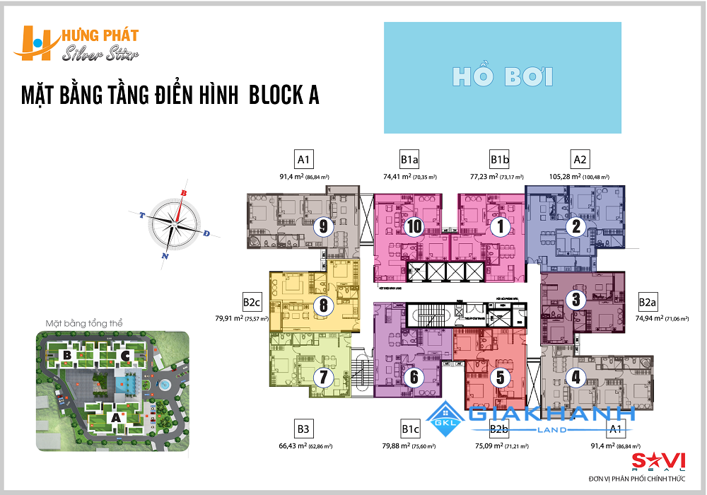 Hưng Phát Silver Star