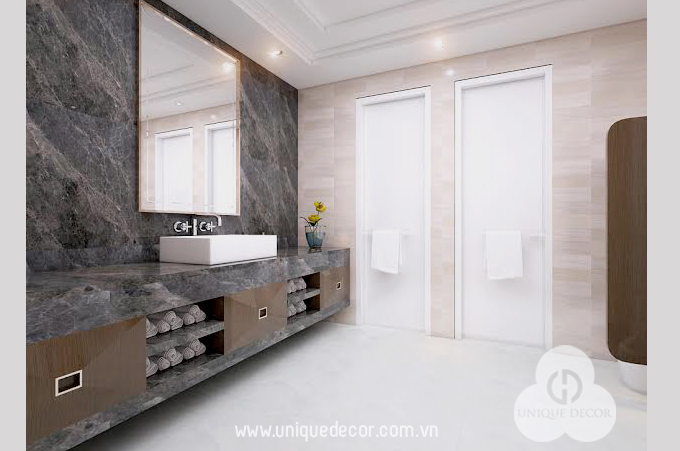 Vinhomes Golden River