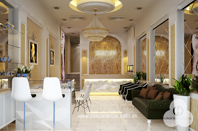 Vinhomes Golden River