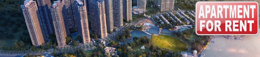 Vinhomes Central Park Apartment For Rent
