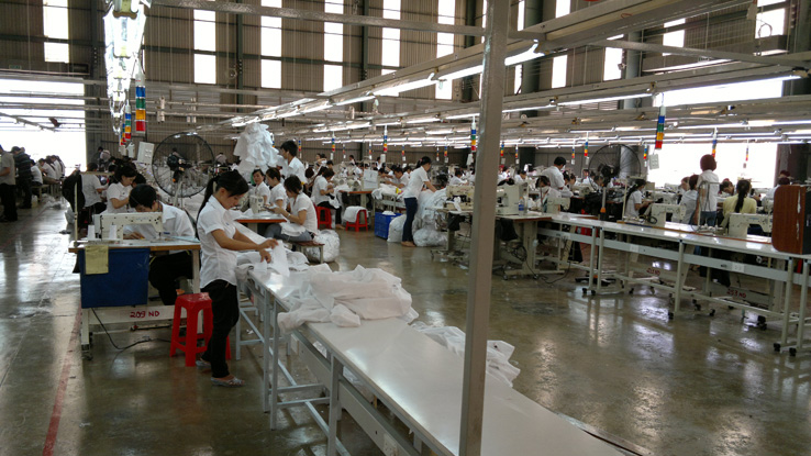 thi cong dien cong trình