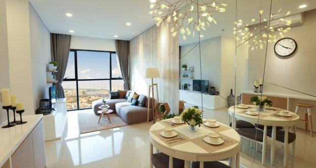 Ascent Plaza Nơ Trang Long