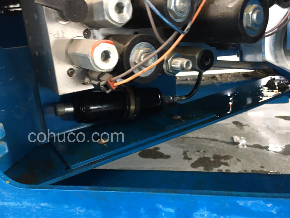 thi cong dien cong trình