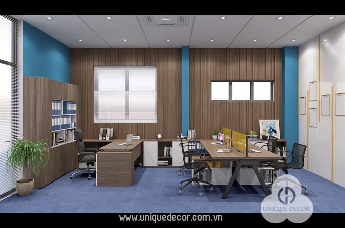 công ty thiết kế nội thất