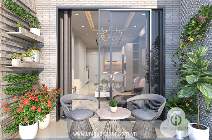 Vinhomes Golden River