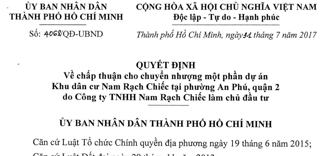 quyet dinh chuyen nhuong gem riverside