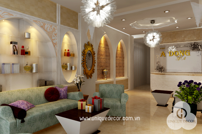 Vinhomes Golden River