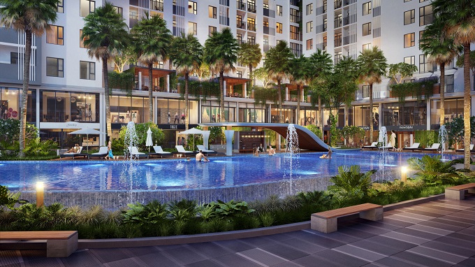 mua can ho safira quan 9 de o