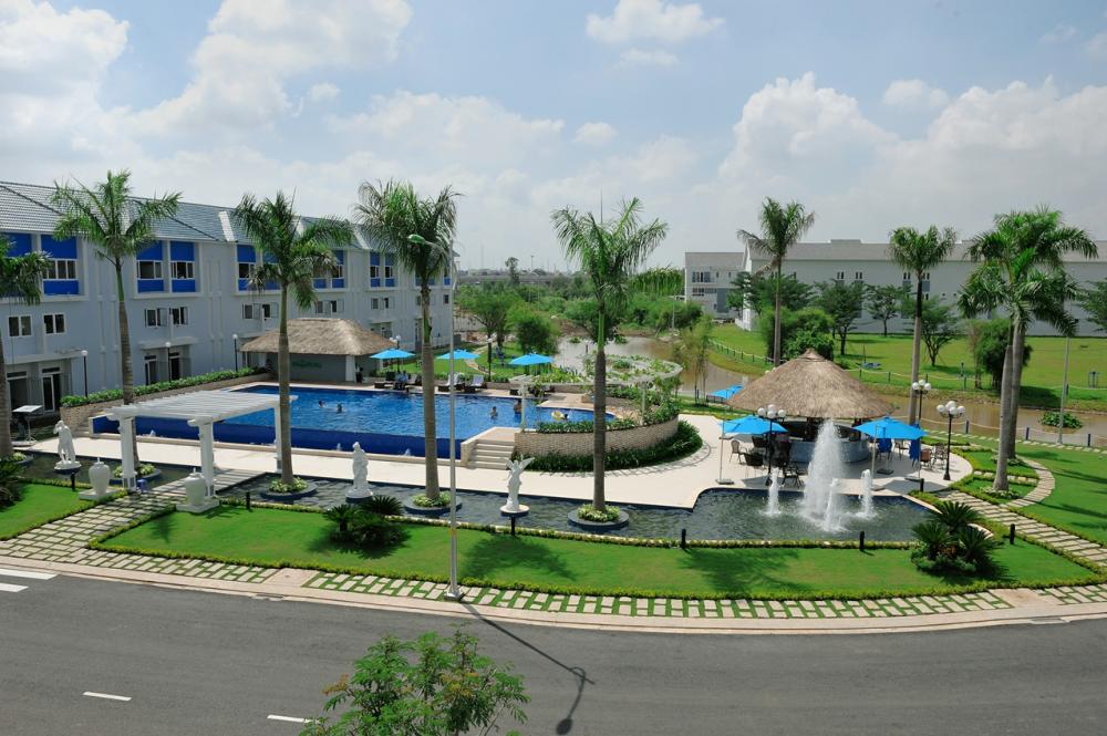 can ho safira trong nhieu cay xanh