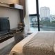 Bán căn hộ Vinhomes Ba Son view Thị Nghè 3 phòng ngủ Aqua 3 căn số 2 99m2