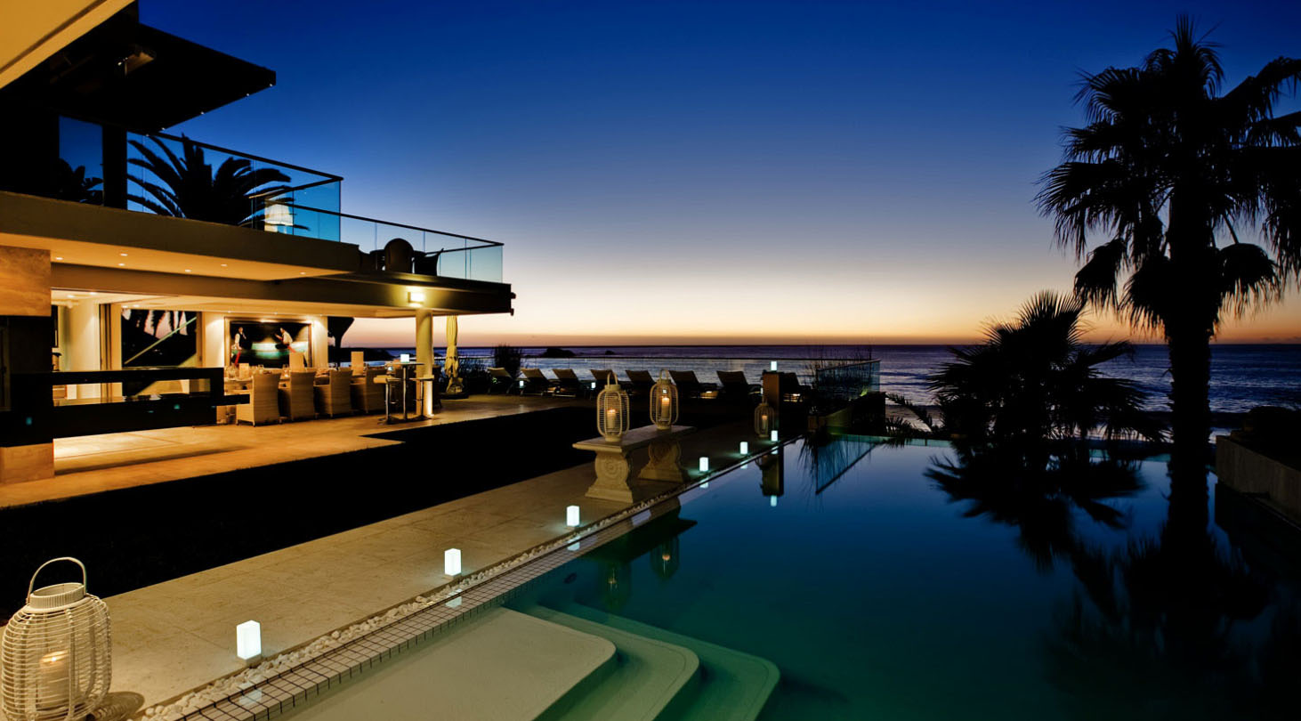 Ocean Dunes