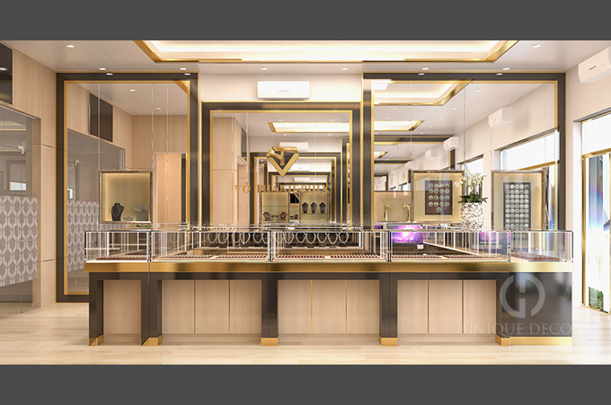 Vinhomes Golden River