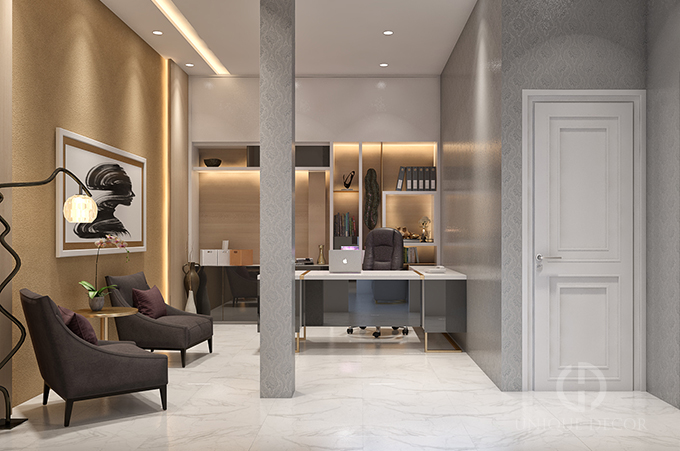 Vinhomes Golden River