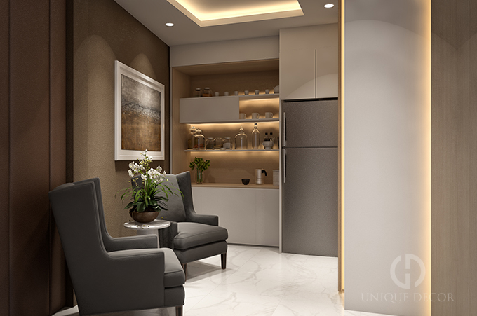 Vinhomes Golden River