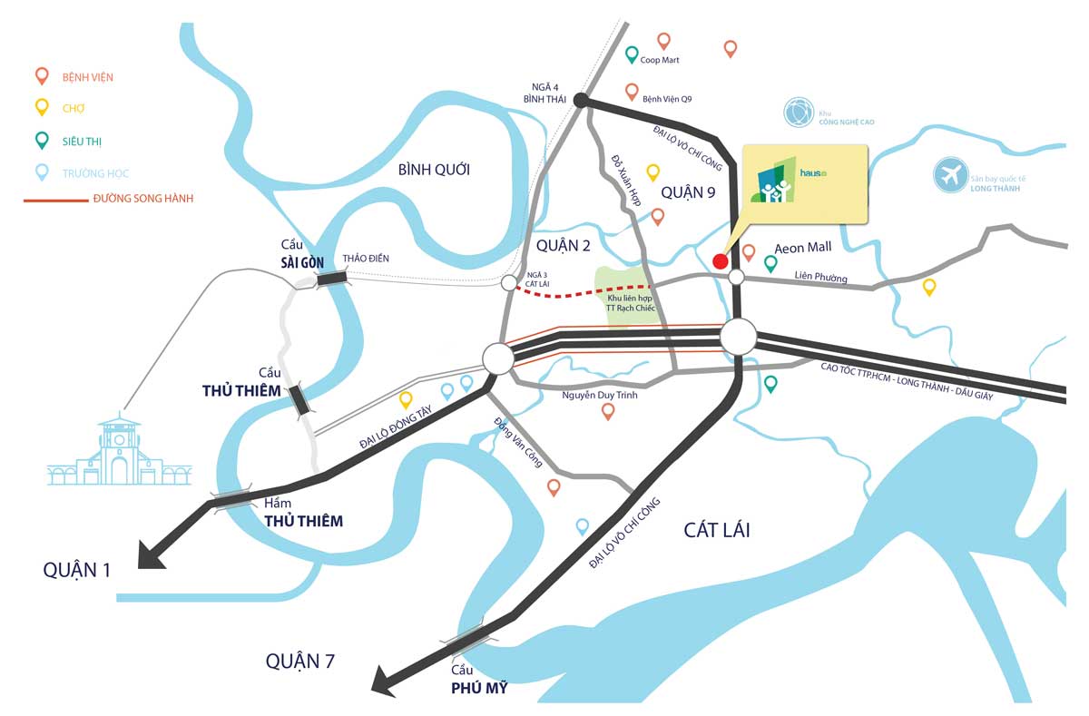 vi tri hausbelo quan 9