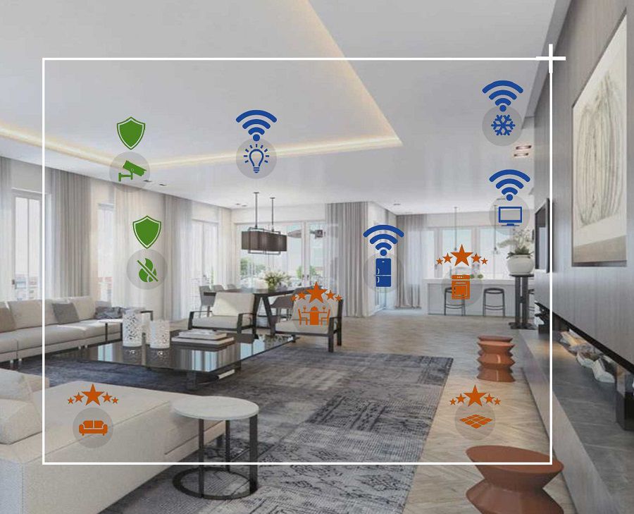 thiet ke can ho centennial