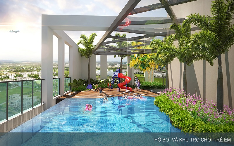 Newton Residence