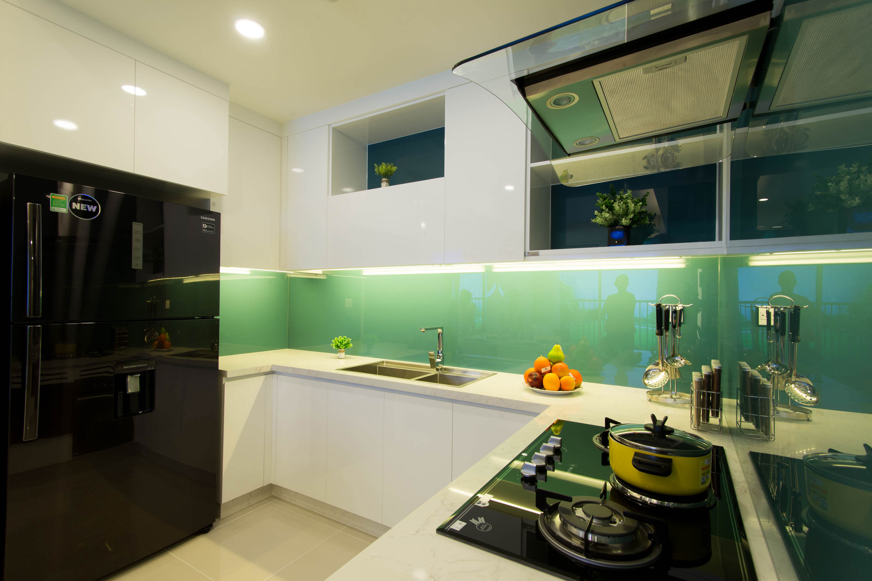 Léman Luxury Apartments