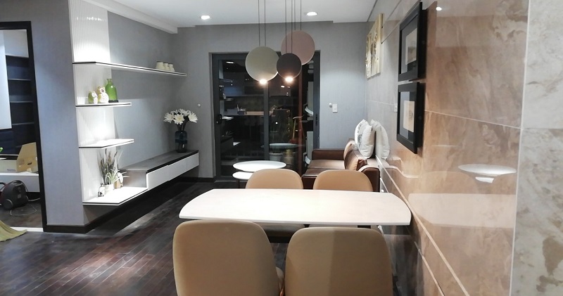 Tecco Central Home
