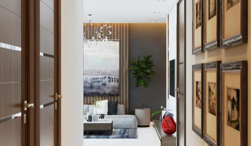 Sun Village Apartment