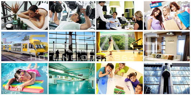 Jamona Eco