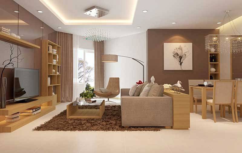 nha mau laimian city quan 2