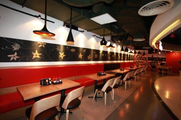 Vinhomes Golden River