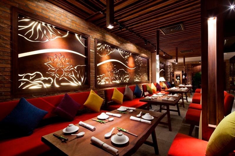 Vinhomes Golden River