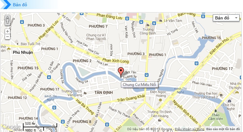 Miếu Nổi