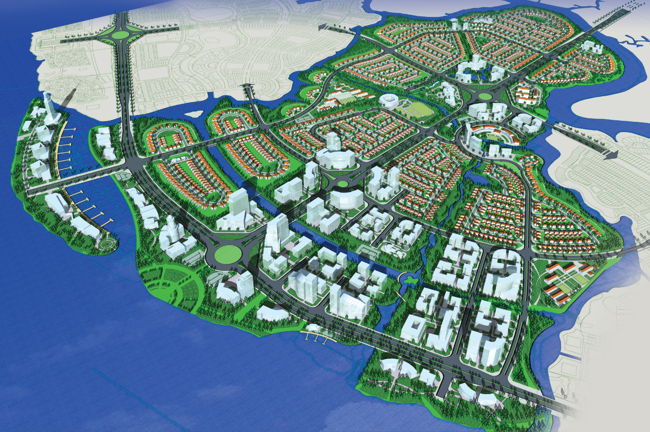 Aqua Villas