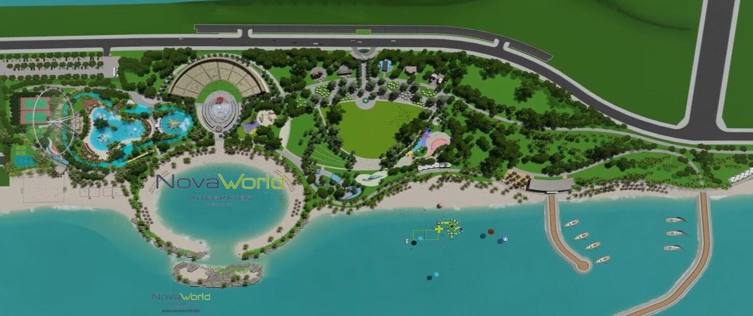 Novaworld Phan Thiết