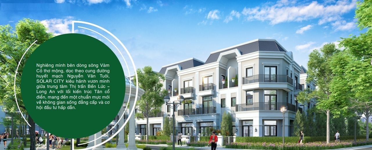 Solar City