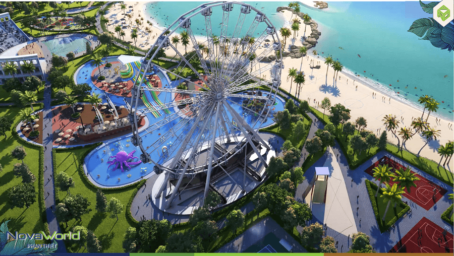 Novaworld Phan Thiết