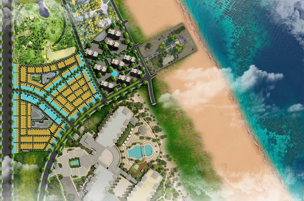 Nhơn Hội New City