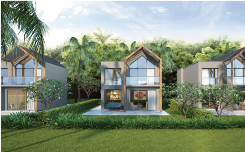 Novaworld Hồ Tràm