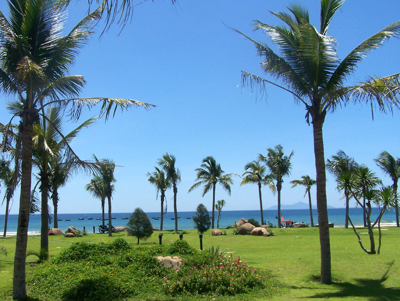 6 Miles Coast Resort