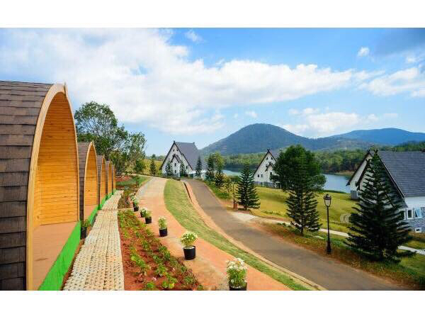 Đại Hải Farm Stay