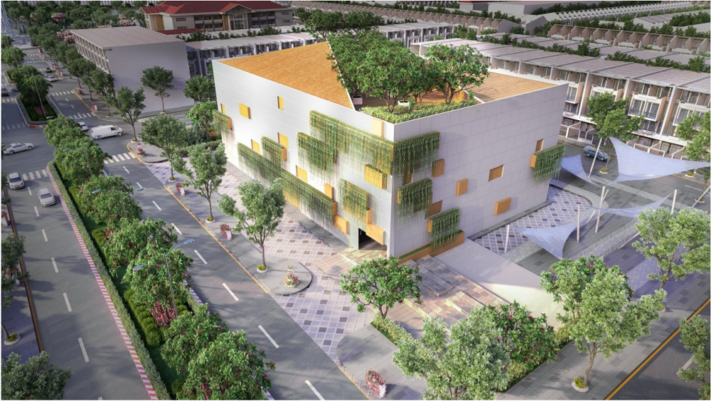 FLC Quảng Ngãi