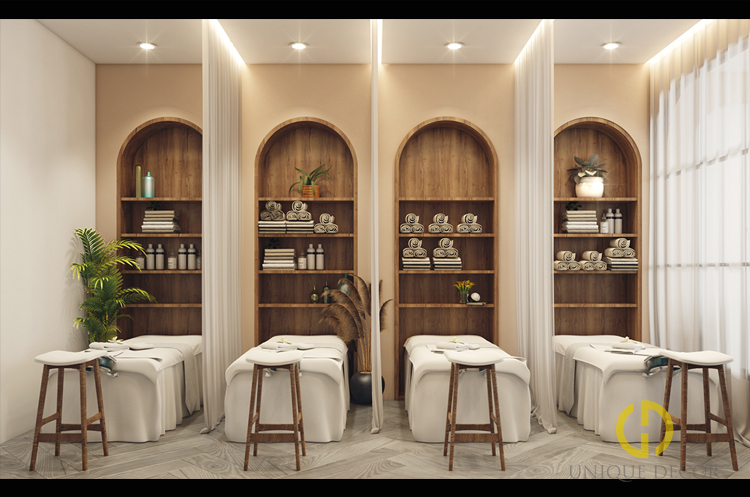 công ty thiết kế nội thất