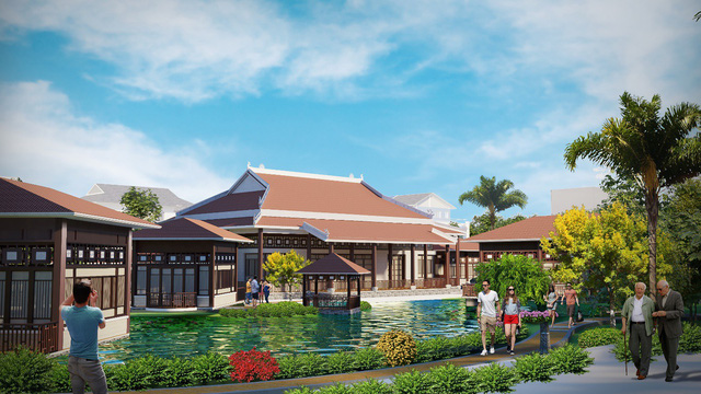 Eco Garden