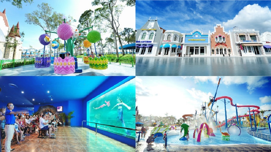 Cửa Lò Beach Villa