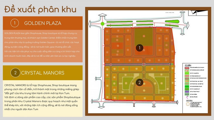 FLC Legacy Kon Tum