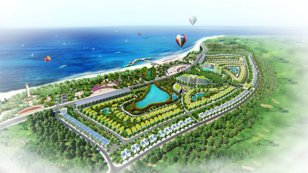 AE Resort