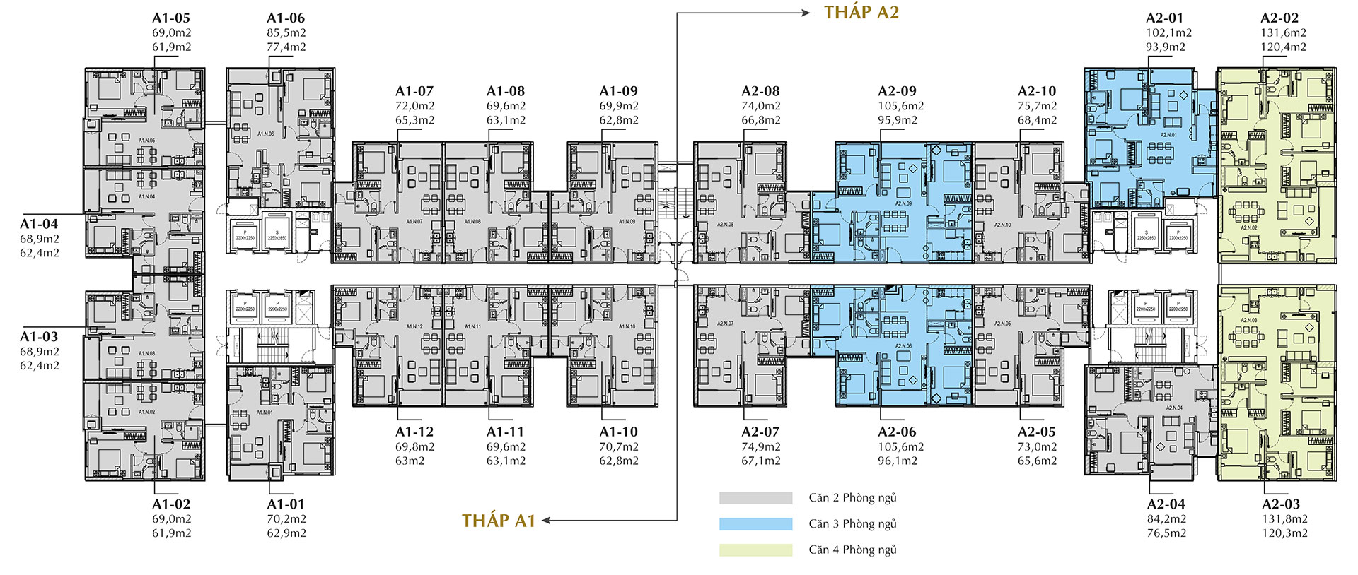 quy mo sunshine horizon quan 4