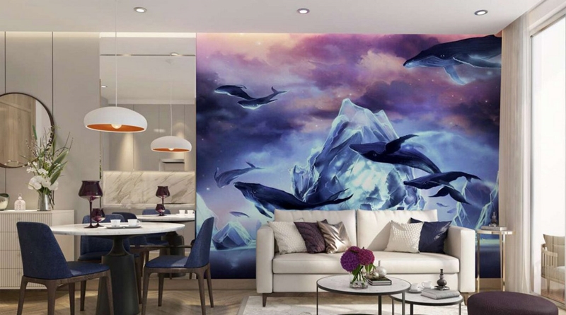 nha mau biet thu the maris vung tau