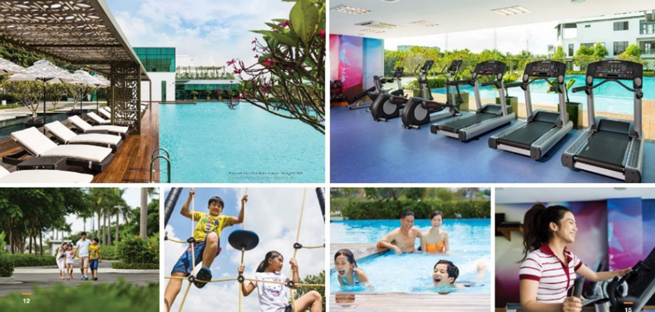 tien ich du an verosa park